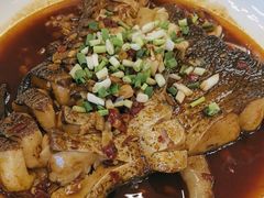 -宝荣鱼馆·临湖之宴(千岛湖店)