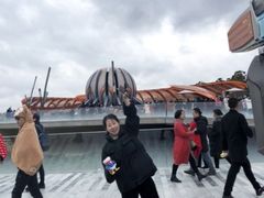 景点-上海迪士尼度假区