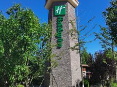 -大连金石滩绿发温泉假日酒店