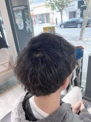 -卓梵美发·精品Salon