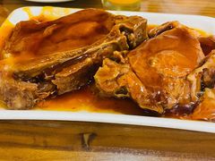 李家大排-砂锅李(九江路店)