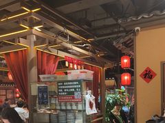 -农耕记·湖南土菜(halo广场店)
