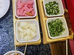 -汇聚德京味铜锅涮肉(沈家桥二路店)