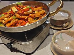 -不夜天烧烤牛骨头(南湖店)