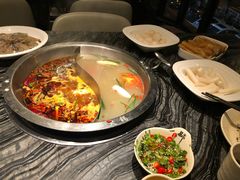 -天都火锅酒楼(虹梅南路店)