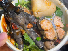 -黑竹香鸡(营和巷店)
