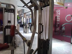 -奇迹健身(金牛凯德店)