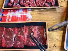 -九记潮汕现切鲜牛肉自助火锅(新开铺店)