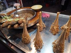 -鼓楼夜市