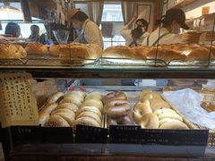 -仙峰天然面包(迎宾路店)