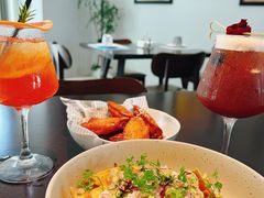 -22ºN BISTRO西餐&酒馆