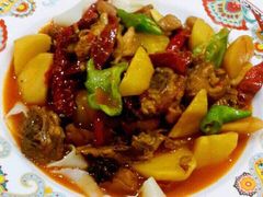 -巴依老爷·新疆美食(上城区天城路店)