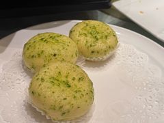 绿岛松茸包-绿岛国际酒店·海鲜酒楼(八七路店)