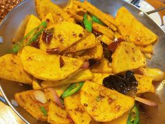 -忠林杀猪菜(凤台小区店)