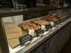 -WHEAT&BAKER-麥(凯德来福士店)