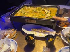 -炉鱼(天河领展店)