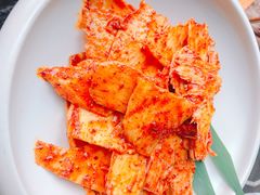-一品诚记烤肉(大连柏威年购物中心店)