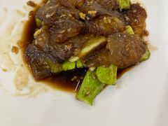 -良友·海鲜青岛菜(五四广场店)