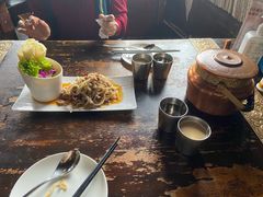 -玛吉阿米·餐吧