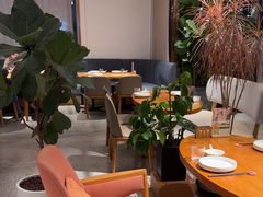 -荷恬·精致蔬食料理(富国街店)