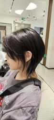 -美格丝M.G.S Hair Salon