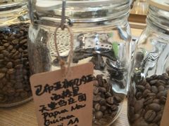 -COFFEE HOLIC(朝外SOHO店)
