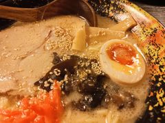 九州拉面-日本料理神拉面