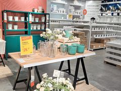 -宜家家居(哈尔滨商场店)