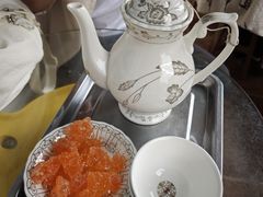 -百年老茶馆