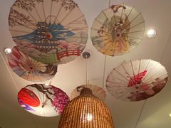 -佛山希尔顿酒店·融誉亚洲美食荟