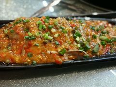 -盖帮鳝鱼串串(东郊记忆店)