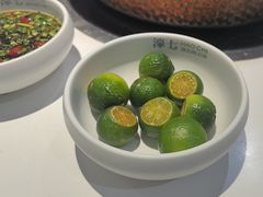 -濠七糟粕醋•海南酸汤火锅(中关村店)