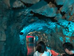 -天河潭旅游度假区