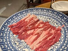 -北京老门框爆肚涮肉馆(凤城六路店)