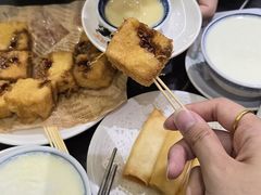 -民信老铺(双皮奶博物馆店)