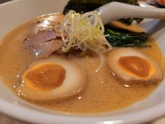 -麵の匠·一生堂(新世界店)