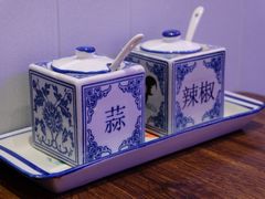 -左记港食(融科天城店)