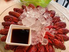 冰镇龙虾-金陵暴走小龙虾·迷踪蟹(凯德MALL店)