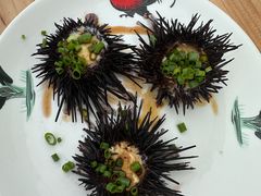-八方海味餐厅