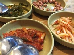 -京玉菲饭店(李村店)