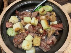 -啫火啫啫煲·顺德干蒸(壹海城店)