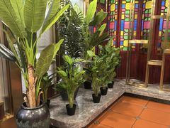 -点都德(龙之梦店)