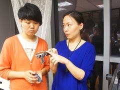 -味社厨艺烘焙培训中心 Tascovery