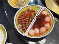 -芦月轩羊蝎子(太平桥店)