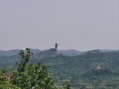 -承德避暑山庄景区