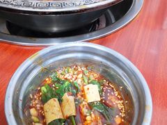 -丹妹麻辣烫(袁家岭20year店)