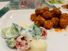 -宝园酒家(美林M·LIVE天地东座店)