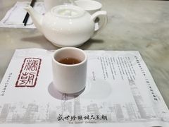 -糖朝(尖沙咀店)