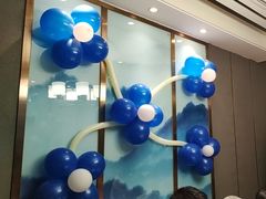 -盛百味·家宴餐厅(霸州分店)