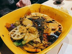 麻辣烫-林静小吃(复兴路店)
